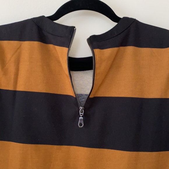 H&M Striped Shift Dress - Picture 5 of 8